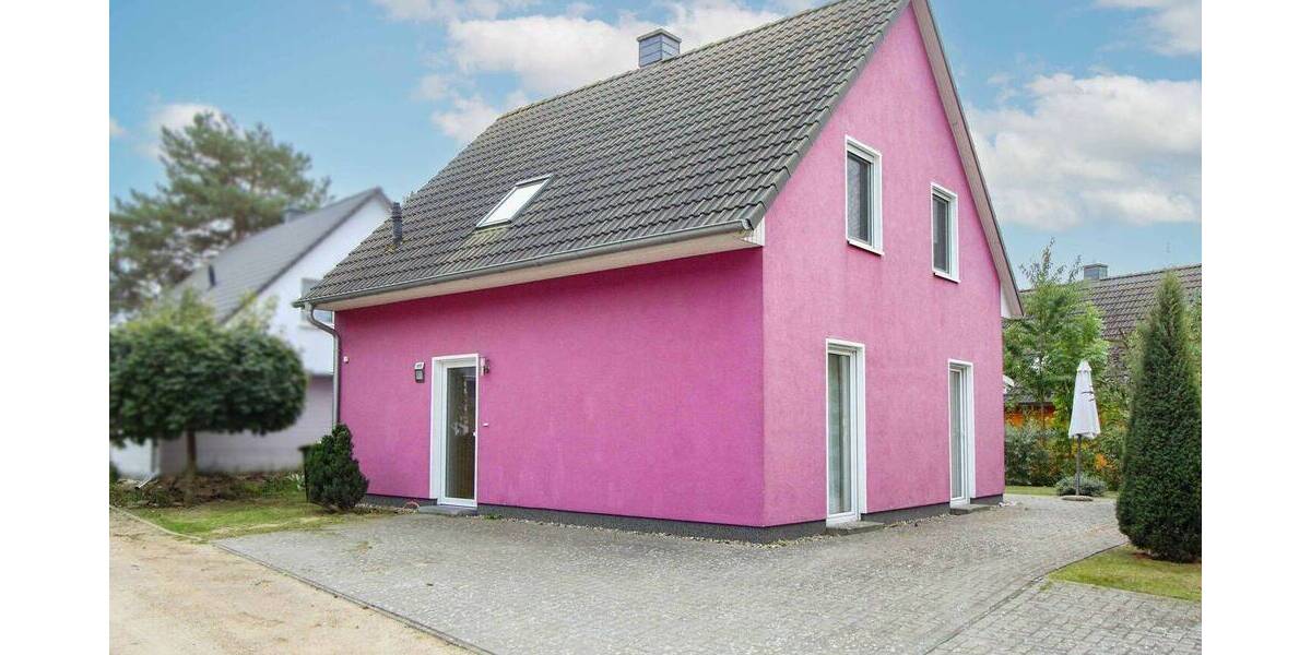 Einfamilienhaus Röbel/Müritz Röbel - 5 Zimmer, 108 m&sup2;, 239.000&euro; | Angebot:26643630