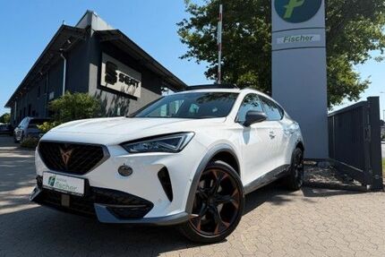 Cupra Formentor 40.700 km 32.800 &euro; Celle 29227