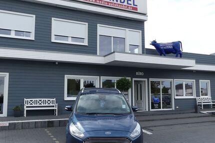 Ford Galaxy 143.000 km 16.500 &euro; Magdeburg 39108