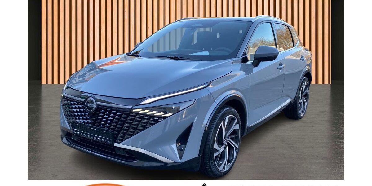 Nissan Qashqai 8.791 km 29.980 &euro; Dresden 01328