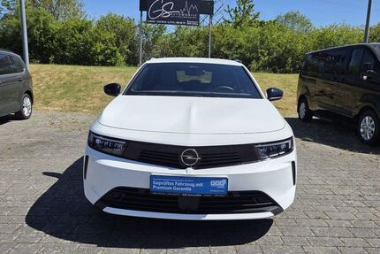 Opel Astra 14.673 km 24.390 &euro; Limburg 65553
