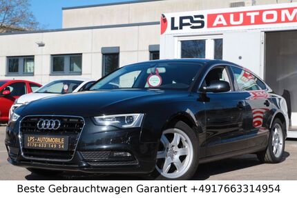 Audi A5 137.000 km 11.490 &euro; München 81243