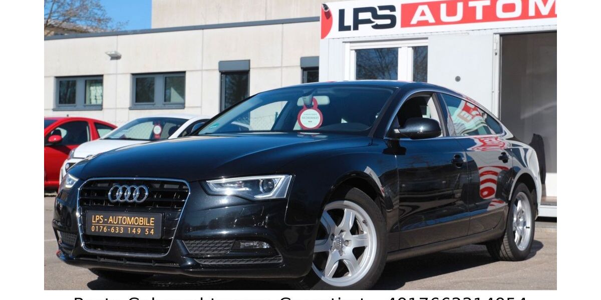 Audi A5 137.000 km 11.490 &euro; München 81243