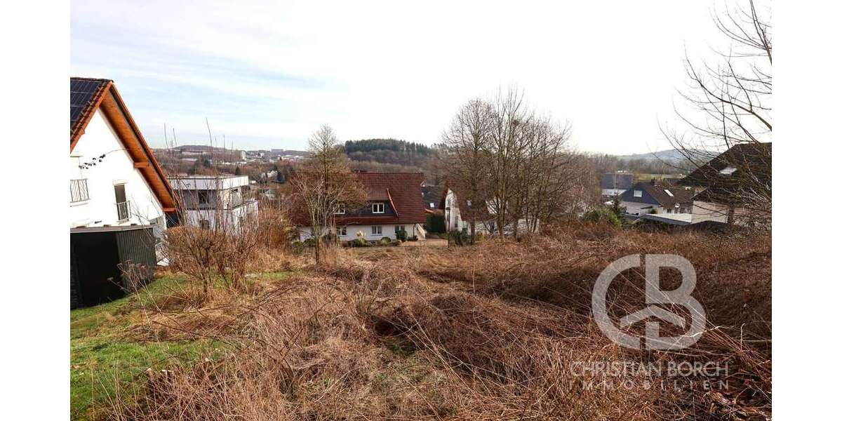 Grundstück zu verkaufen in Wiehl-Oberbantenberg 172.115 € 1187 m² zimmer