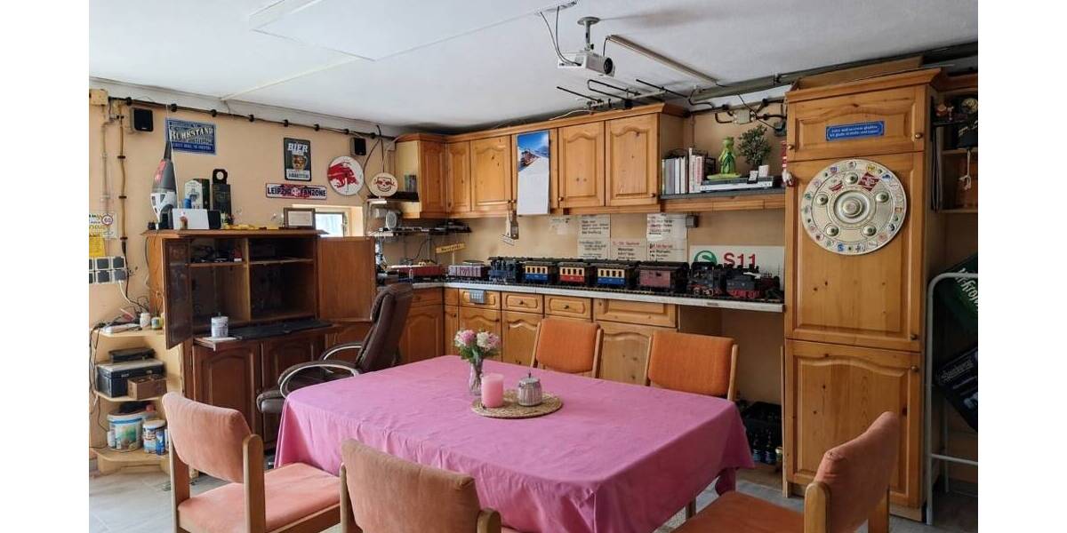 Einfamilienhaus Brandis - 4 Zimmer, 106 m&sup2;, 135.000&euro; | Angebot:26310363