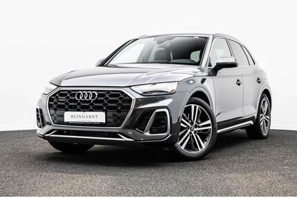 Audi Q5 53.032 km 39.068 &euro; Hagen 58091
