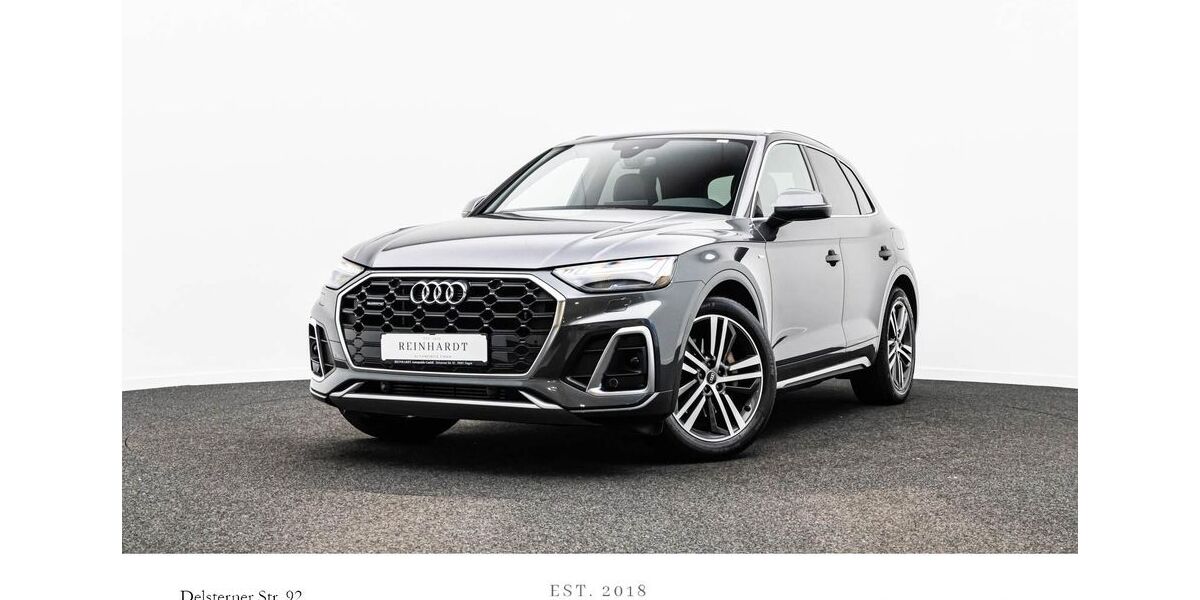 Audi Q5 53.032 km 39.068 &euro; Hagen 58091