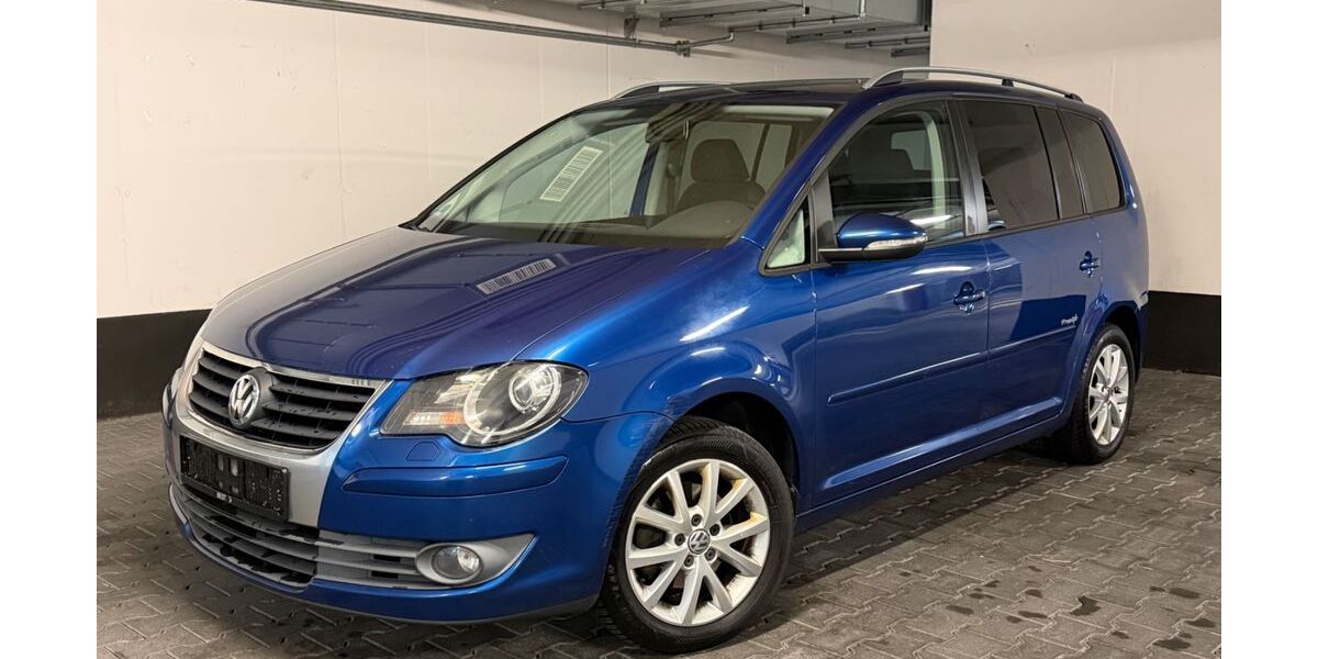 VW Touran 178.987 km 4.900 &euro; Mainz 55130