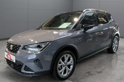 Seat Arona 10.400 km 24.780 &euro; Balingen 72336