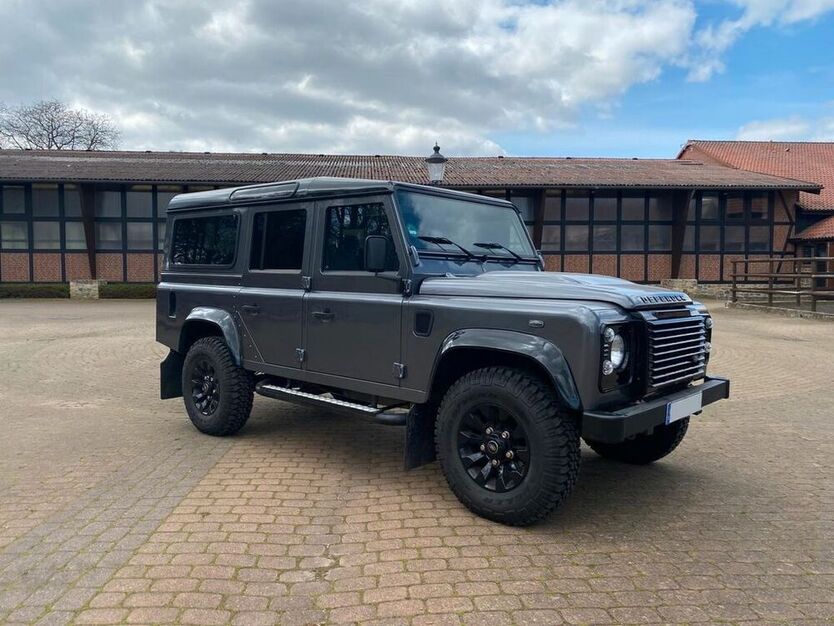 Defender