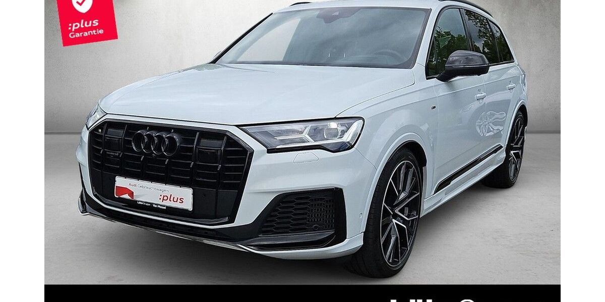 Audi Q7 83.604 km 53.980 &euro; Mainz 55131