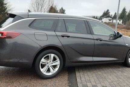 Opel Insignia 172.600 km 9.900 &euro; Prüm 54595