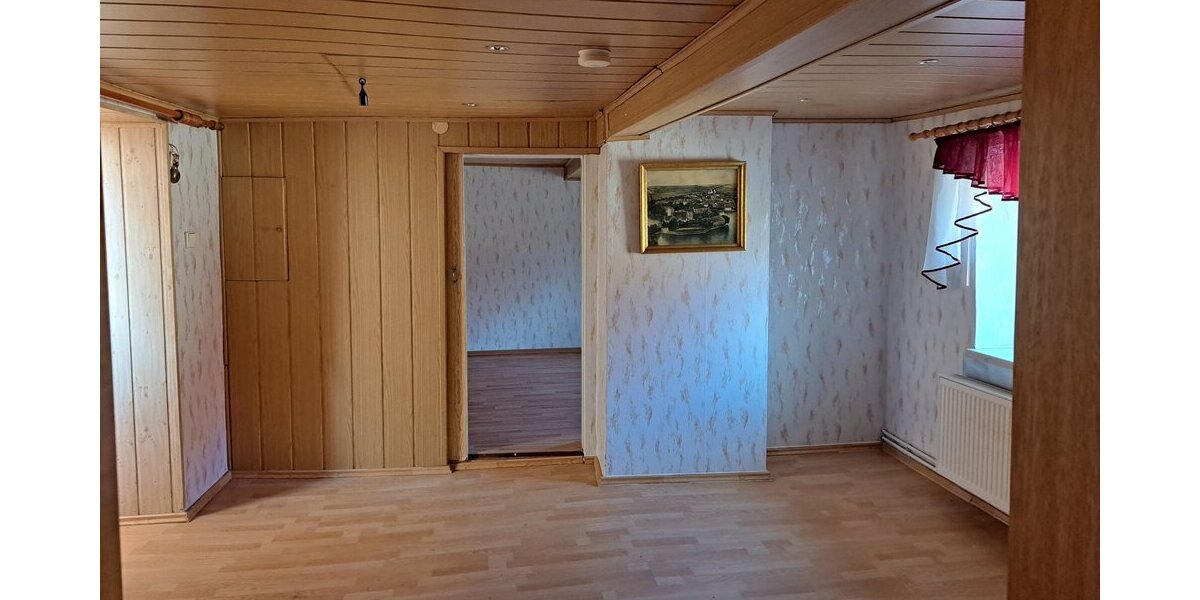 Alsleben, EFH - Einfamilienhaus Alsleben (Saale) | Angebot:23721033