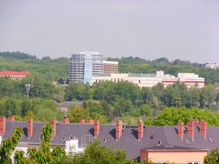 Wohnung zum Mieten in Chemnitz Kaßberg 791 € 113 m²