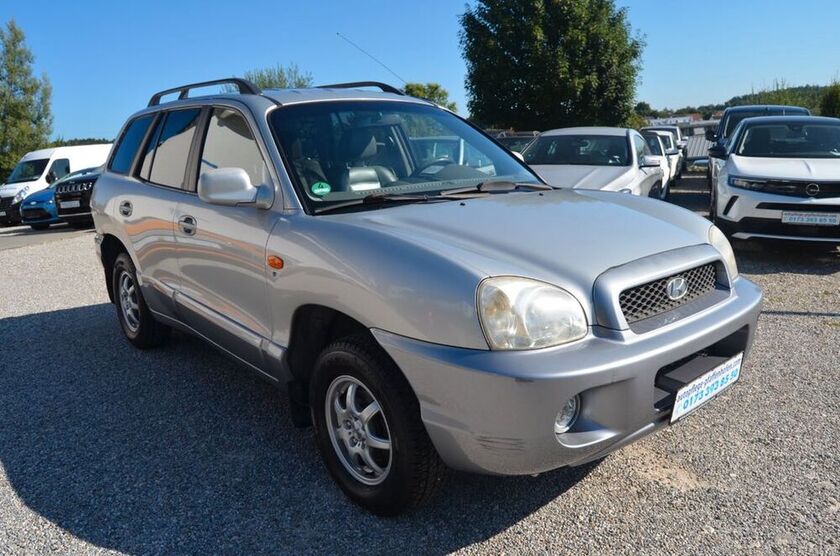 SANTA FE