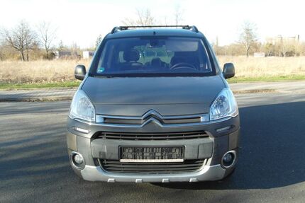 Citroen Berlingo 320.376 km 3.699 &euro; Dresden 01237