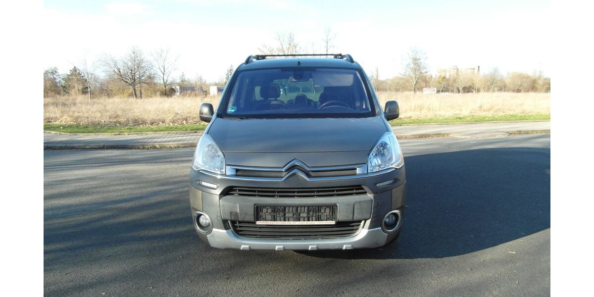 Citroen Berlingo 320.376 km 3.699 &euro; Dresden 01237