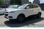 Hyundai ix35 162.954 km 9.480 € Berlin 13187