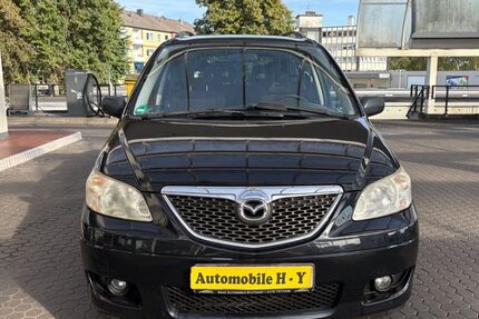 Mazda MPV 149.000 km 5.900 &euro; Bottrop 46238