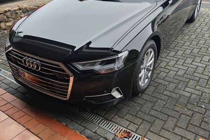 Audi A6 40.000 km 34.000 &euro; Frielendorf 34621
