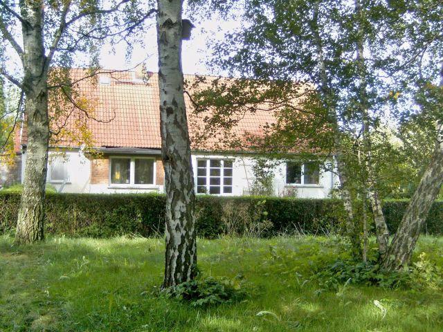 Bauernhaus, Landhaus Ducherow - 4 Zimmer, 100 m&sup2;, 289.000&euro; | Angebot:26722138