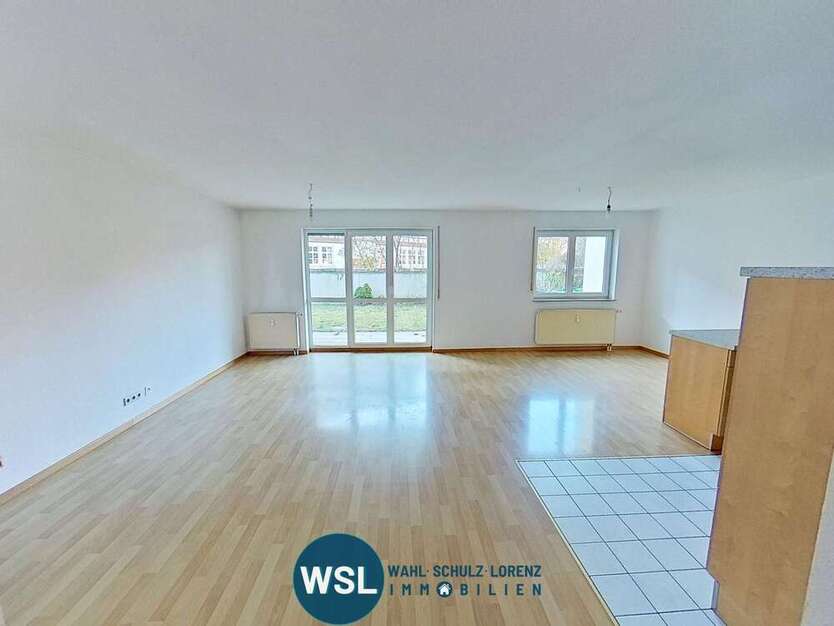 Wohnung zum Kaufen in Bad Urach 279.000 € 82 m²