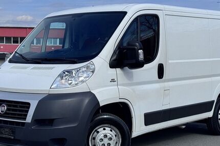 Fiat Ducato 70.317 km 10.600 &euro; Dietzenbach 63128