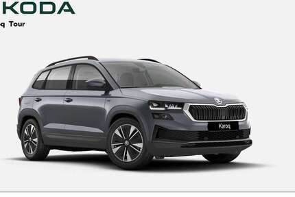 Skoda Karoq 8.000 km 36.480 &euro; Würzburg 97084