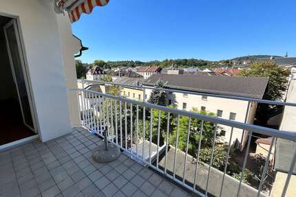 Wohnung Bamberg Gärtnerstadt - 2 Zimmer, 70 m&sup2;, 264.000&euro; | Angebot:27221466