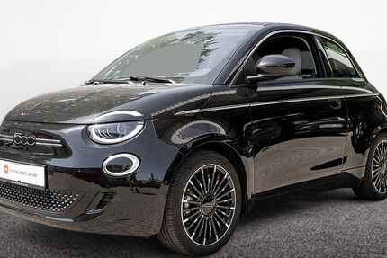Fiat 500e 11.028 km 24.899 &euro; Uelzen 29525