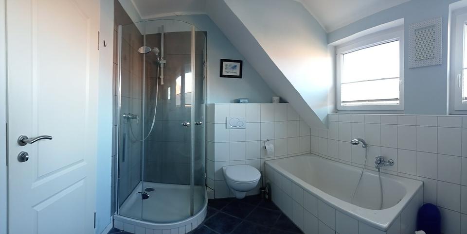 Einziehen und wohlfühlen - Wohnen in Burgwedel-Wettmar 5.5 zimmer