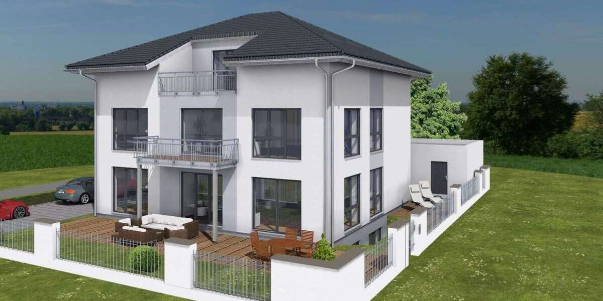 Einfamilienhaus Ingolstadt - Kothau Kothau - 10 Zimmer, 405 m&sup2;, 2.202.000&euro; | Angebot:26375935