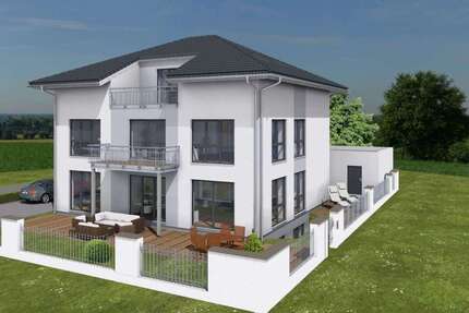 Haus Ingolstadt - Kothau Kothau - 10 Zimmer, 405 m&sup2;, 2.202.000&euro; | Angebot:26375935