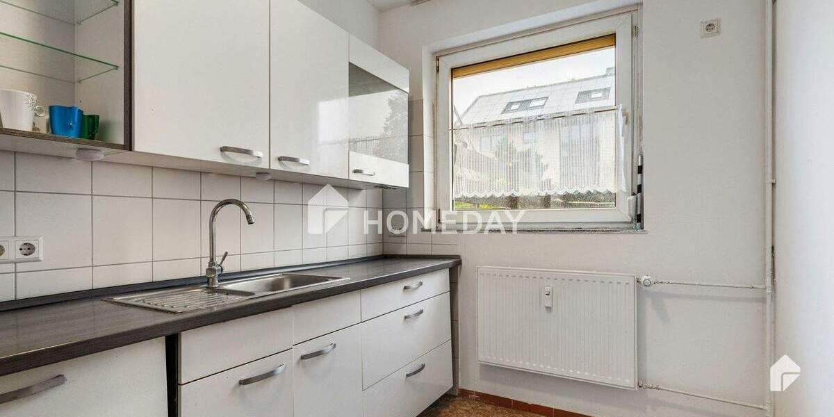 Etagenwohnung Lehre Flechtorf - 4 Zimmer, 85 m&sup2;, 113.000&euro; | Angebot:25267982