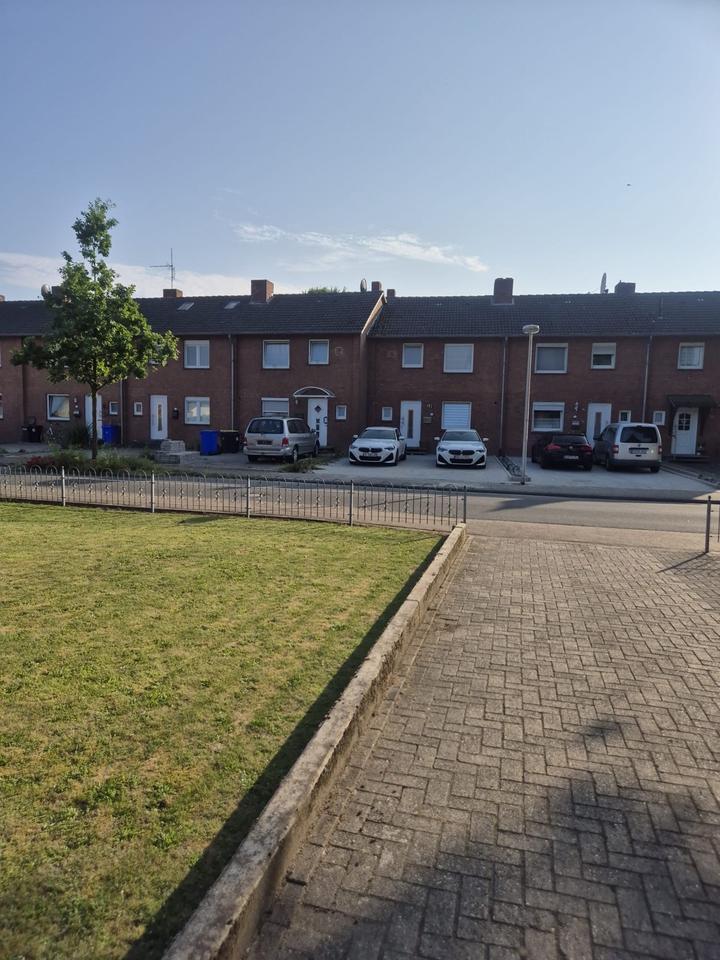 Reihenhaus zu verkaufen Gronau