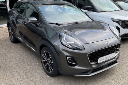 Ford Puma 17.650 km 17.480 € Hohenwestedt 24594