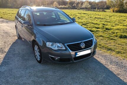 VW Passat Variant 147.000 km 5.000 &euro; Kämpfelbach 75236