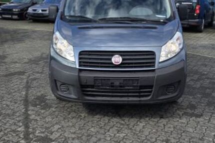 Fiat Scudo 127.700 km 7.900 &euro; Wuppertal 42349