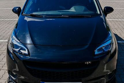 Opel Corsa 85.830 km 9.800 &euro; Hamburg 22179