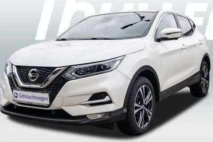 Nissan Qashqai 89.400 km 16.950 &euro; Jülich 52428