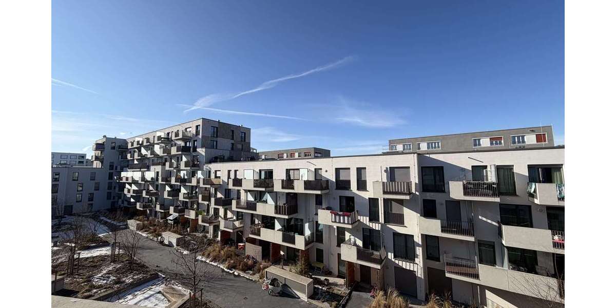 Etagenwohnung München Neupasing - 2 Zimmer, 67 m&sup2;, 565.000&euro; | Angebot:26447320