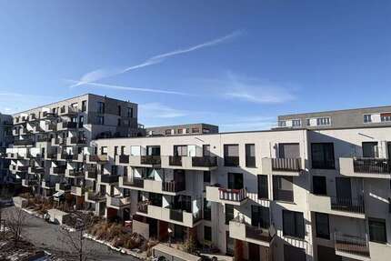 Wohnung München Neupasing - 2 Zimmer, 67 m&sup2;, 565.000&euro; | Angebot:26447320