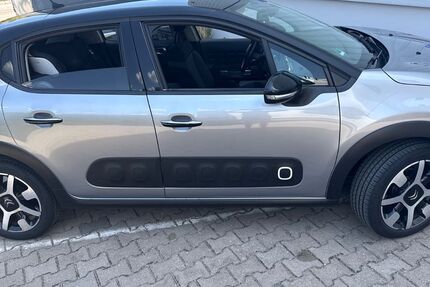Citroen C3 Aircross 129.000 km 7.999 &euro; Gilching 82205