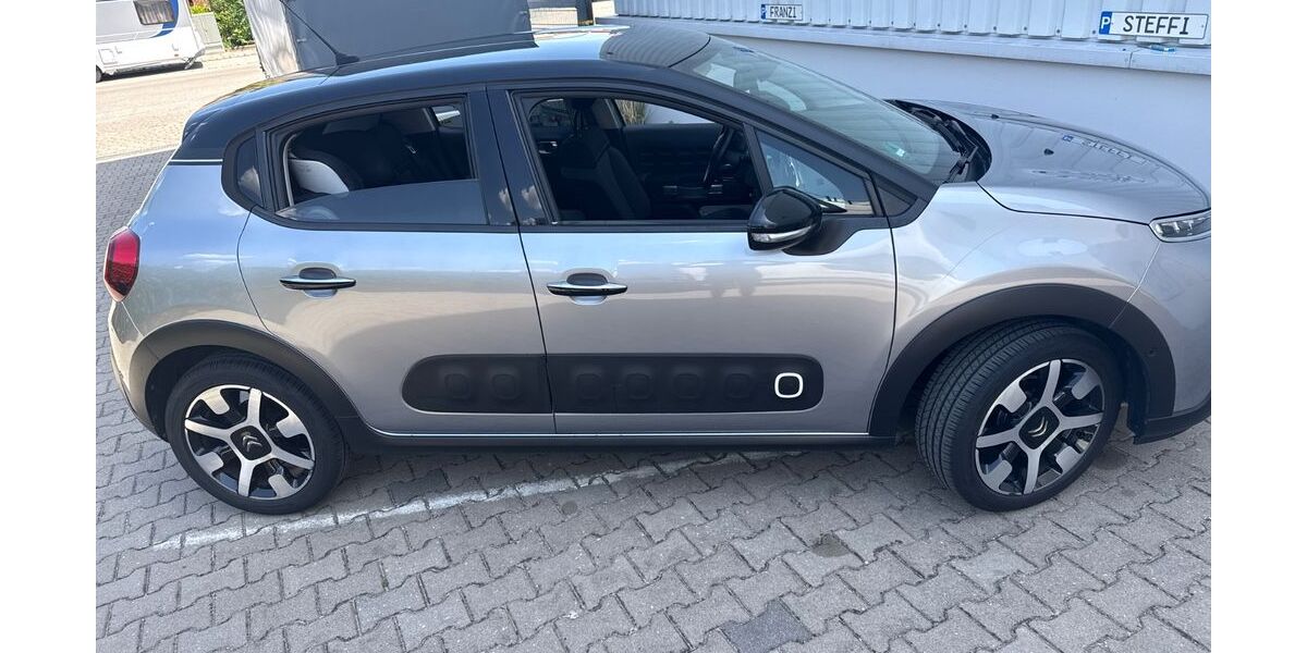 Citroen C3 Aircross 129.000 km 7.999 &euro; Gilching 82205