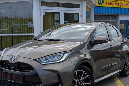 Toyota Yaris 91.802 km 13.950 &euro; Würzburg 97078