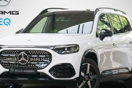 Mercedes-Benz GLB 250 9.500 km 58.880 &euro; Siegen 57074