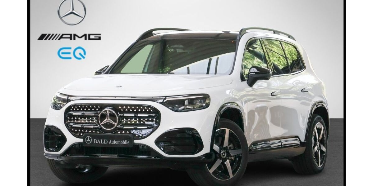Mercedes-Benz GLB 250 9.500 km 58.880 &euro; Siegen 57074