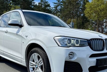 BMW X3 259.654 km 12.500 &euro; Leinburg bei Nürnberg 91227