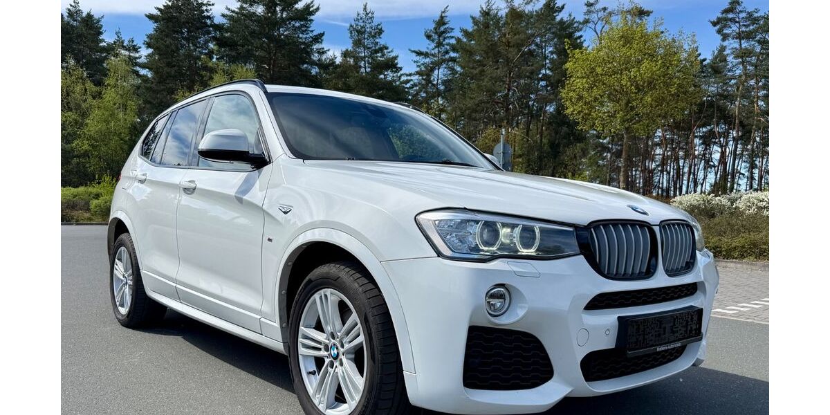 BMW X3 259.654 km 12.500 &euro; Leinburg bei Nürnberg 91227