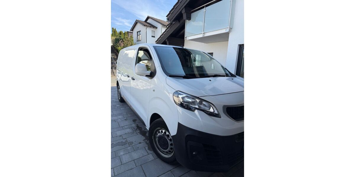Peugeot Expert 130.000 km 11.500 &euro; winnweiler 67722